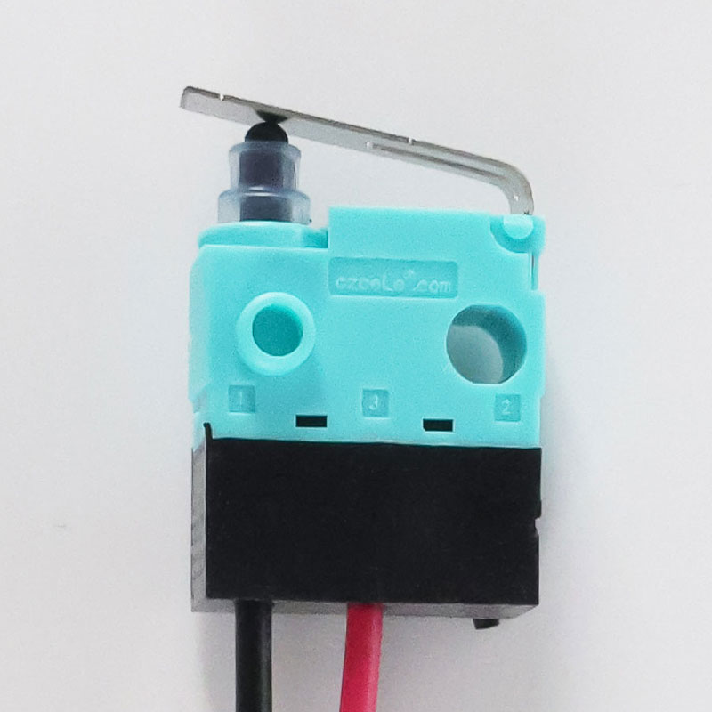 MSW6下出線（直壓桿）